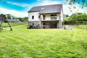 Eduard - Gîte Ardennais Houffalize